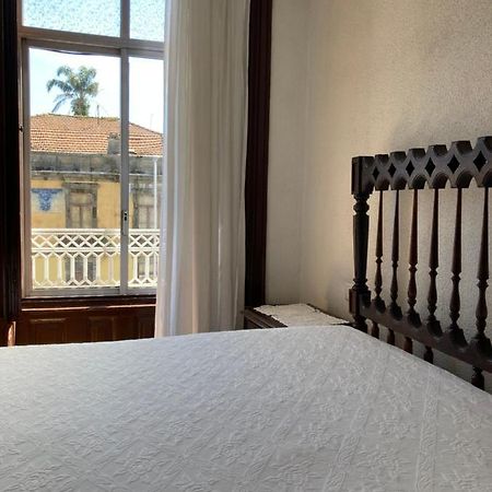 Hospedaria Boavista Porto Luaran gambar