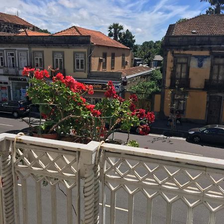Hospedaria Boavista Porto Luaran gambar