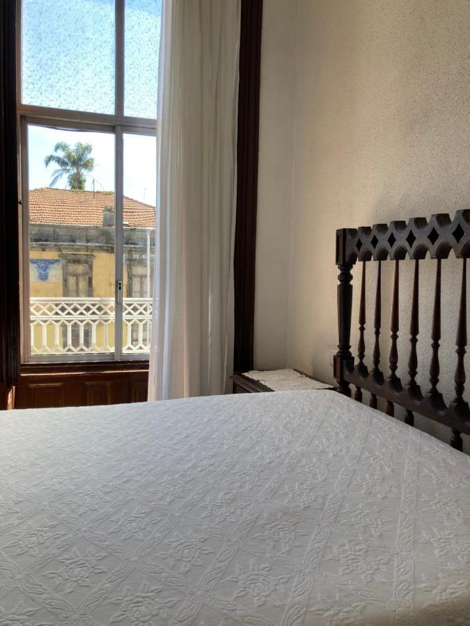Hospedaria Boavista Porto Luaran gambar
