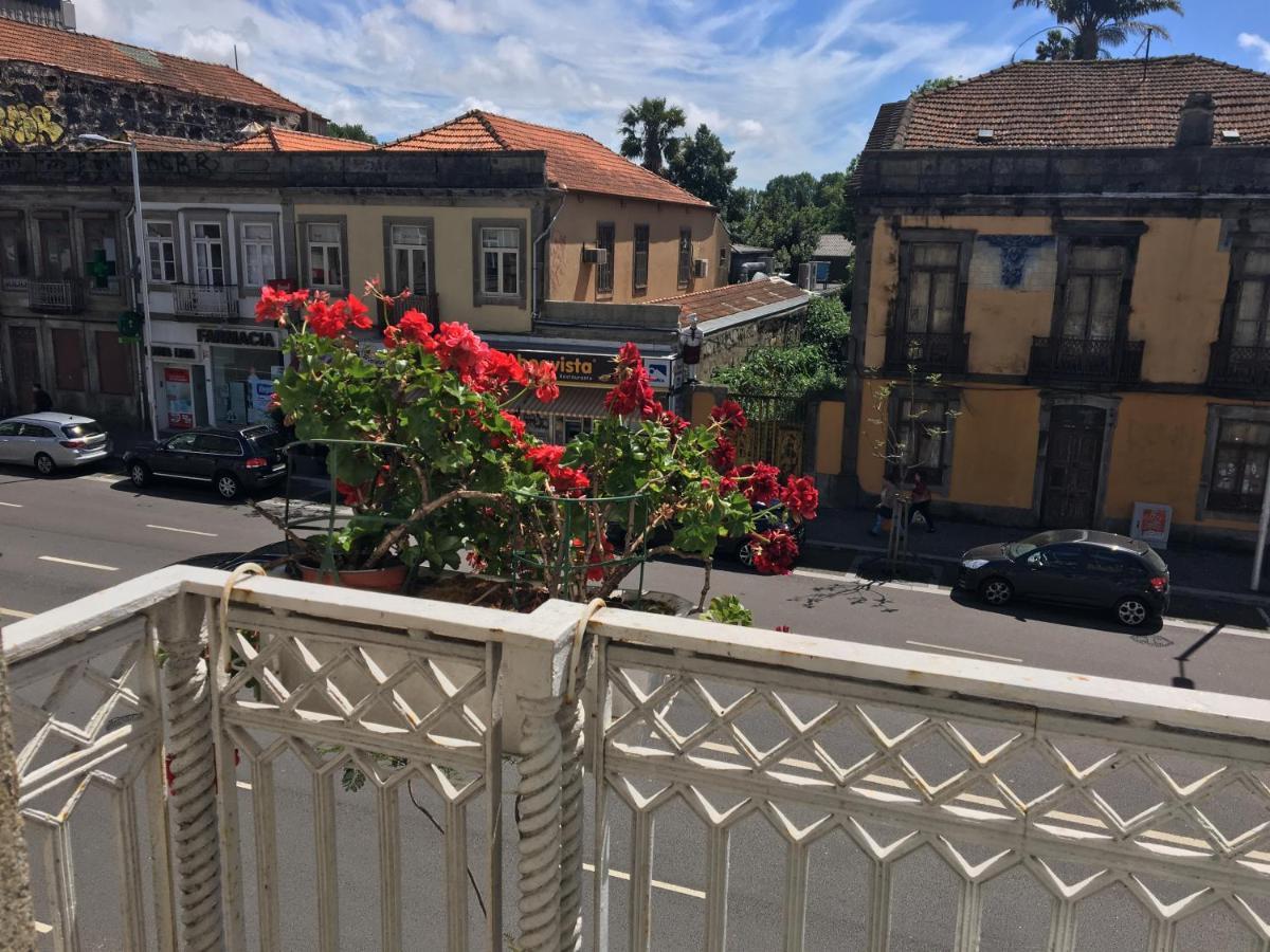 Hospedaria Boavista Porto Luaran gambar
