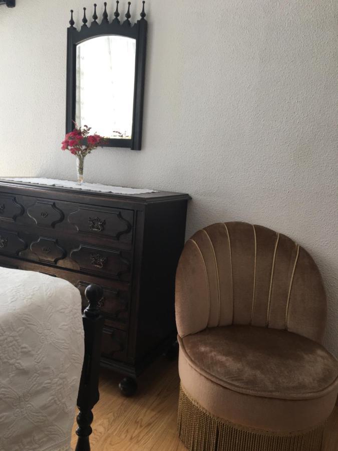 Hospedaria Boavista Porto Luaran gambar