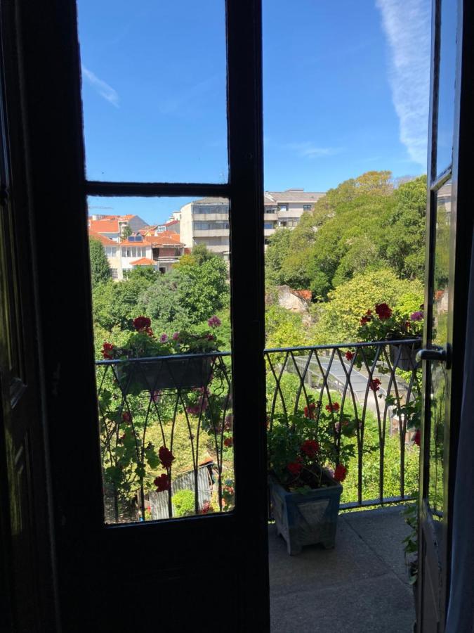 Hospedaria Boavista Porto Luaran gambar