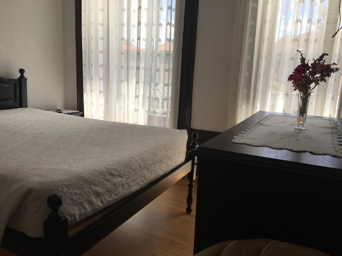 Hospedaria Boavista Porto Luaran gambar