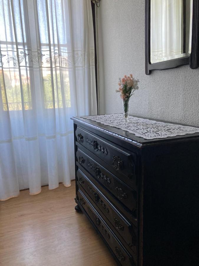 Hospedaria Boavista Porto Luaran gambar