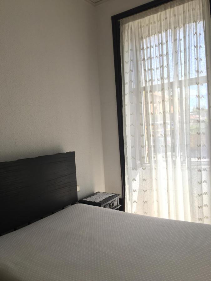 Hospedaria Boavista Porto Luaran gambar