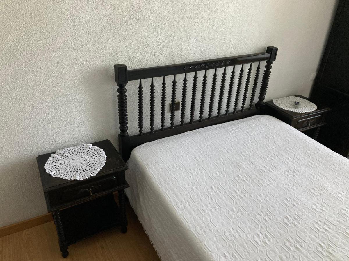 Hospedaria Boavista Porto Luaran gambar