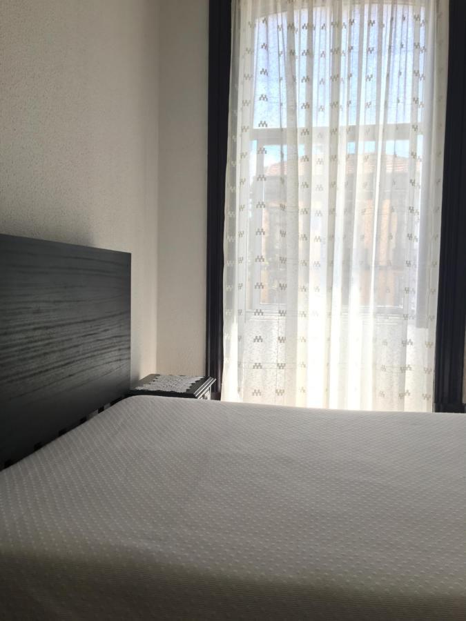 Hospedaria Boavista Porto Luaran gambar