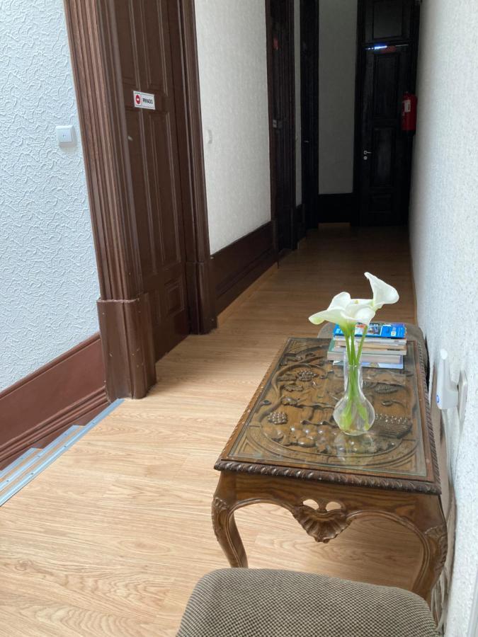 Hospedaria Boavista Porto Luaran gambar