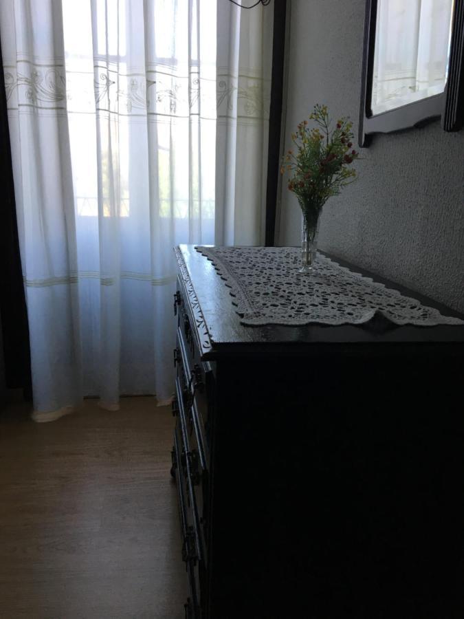 Hospedaria Boavista Porto Luaran gambar