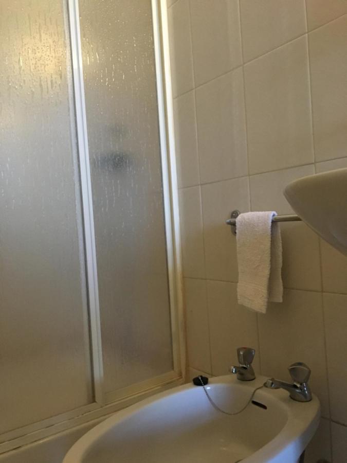Hospedaria Boavista Porto Luaran gambar