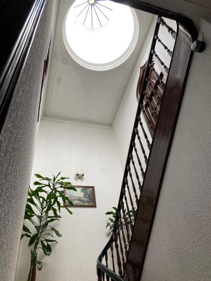 Hospedaria Boavista Porto Luaran gambar