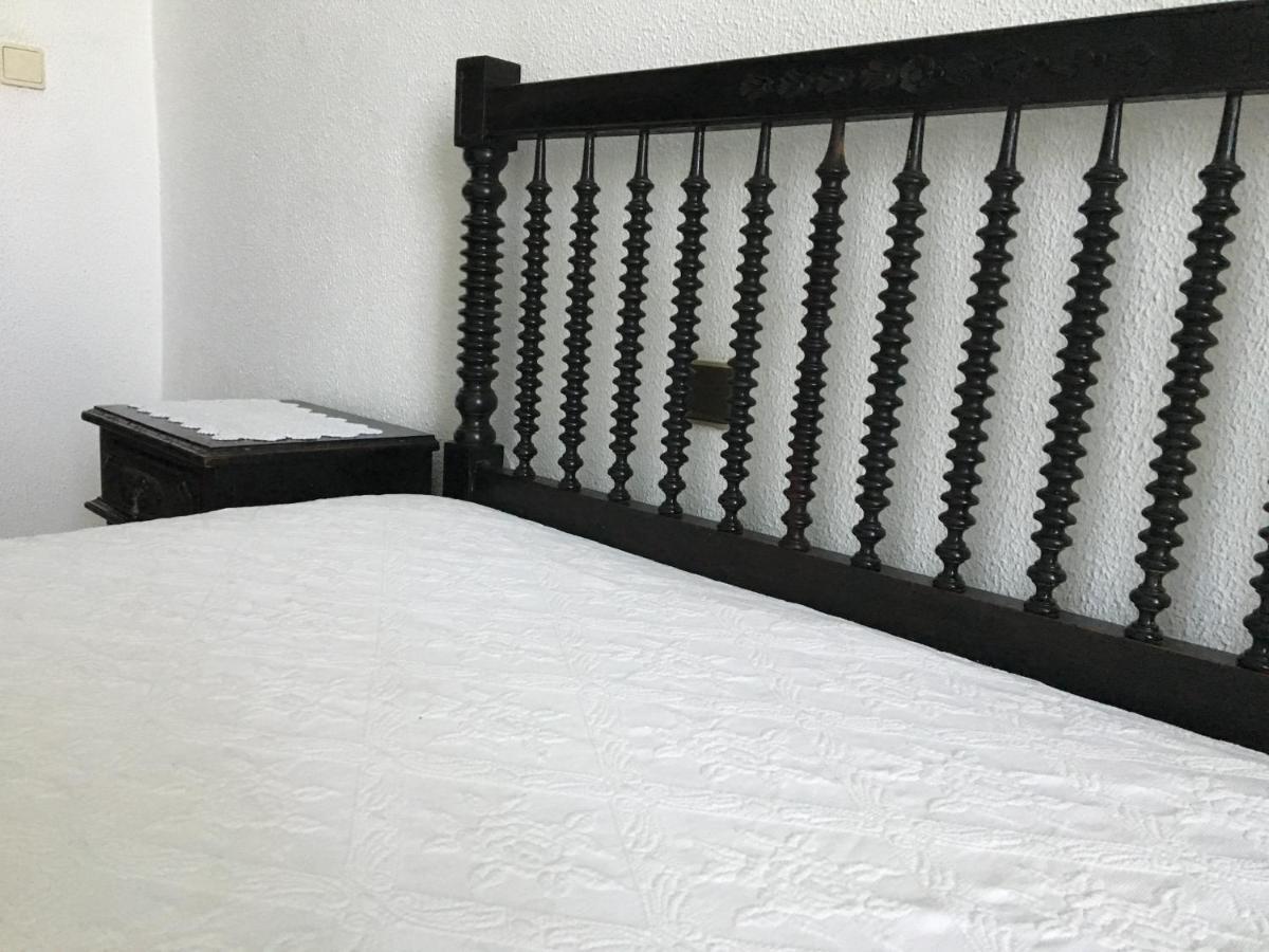Hospedaria Boavista Porto Luaran gambar