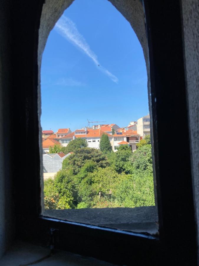 Hospedaria Boavista Porto Luaran gambar