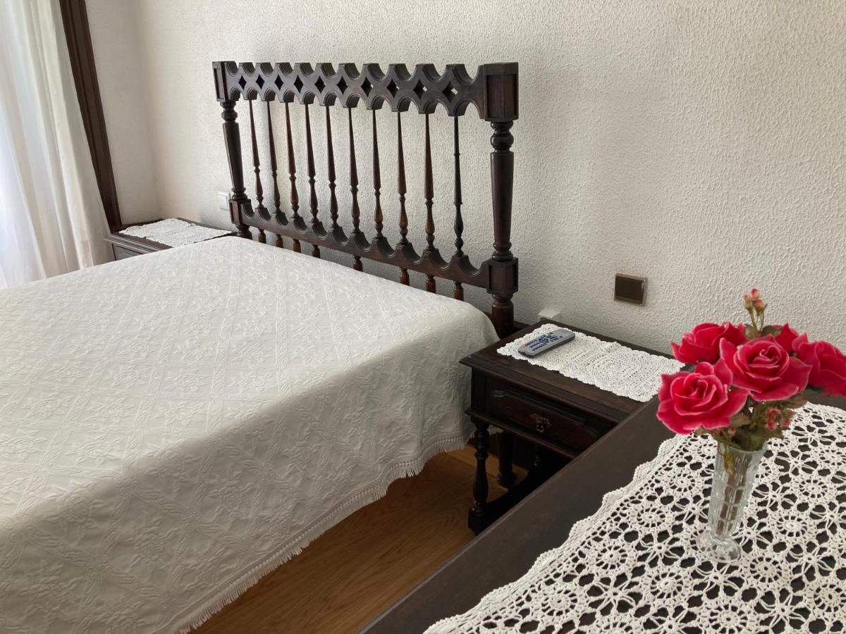 Hospedaria Boavista Porto Luaran gambar