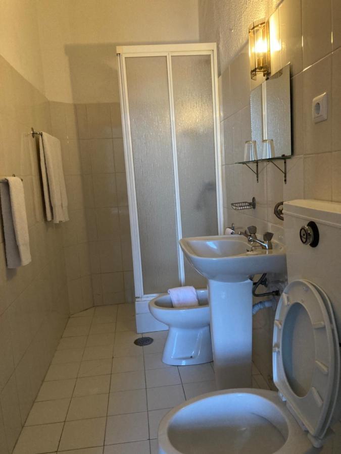 Hospedaria Boavista Porto Luaran gambar