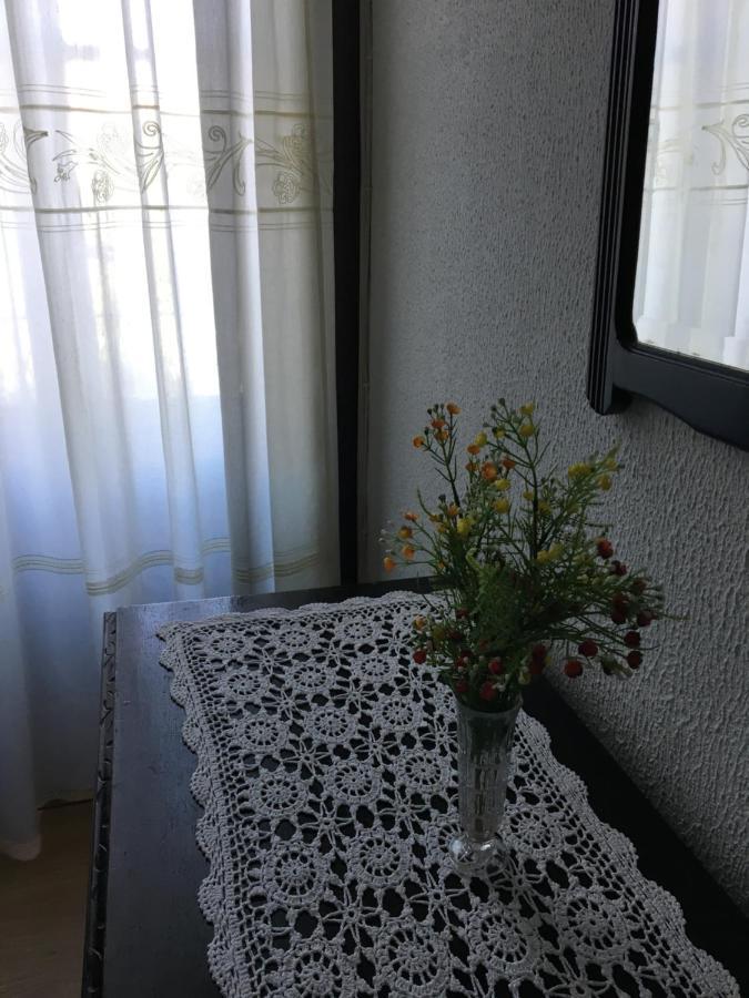 Hospedaria Boavista Porto Luaran gambar