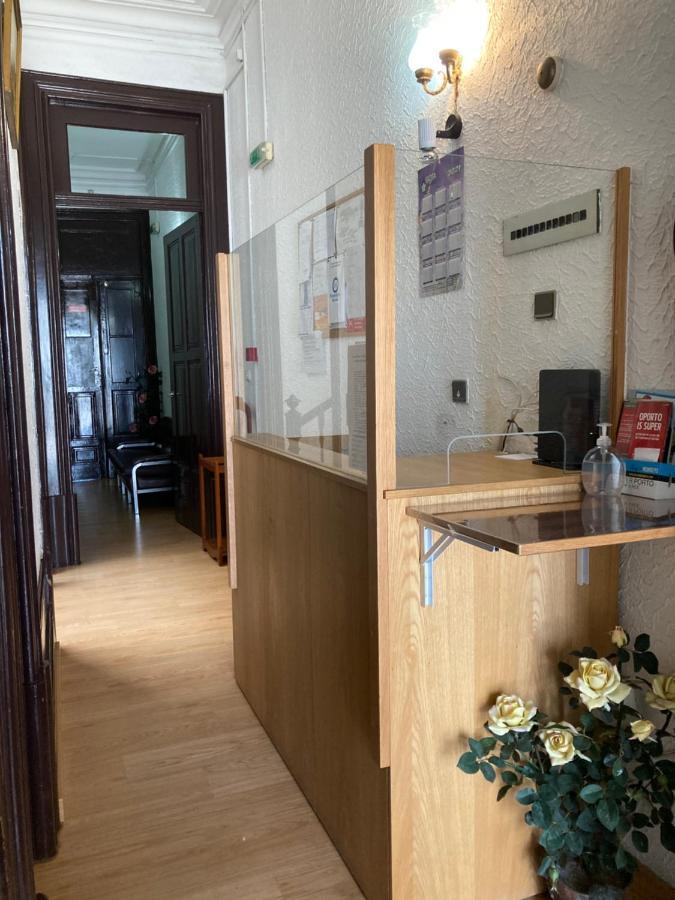 Hospedaria Boavista Porto Luaran gambar