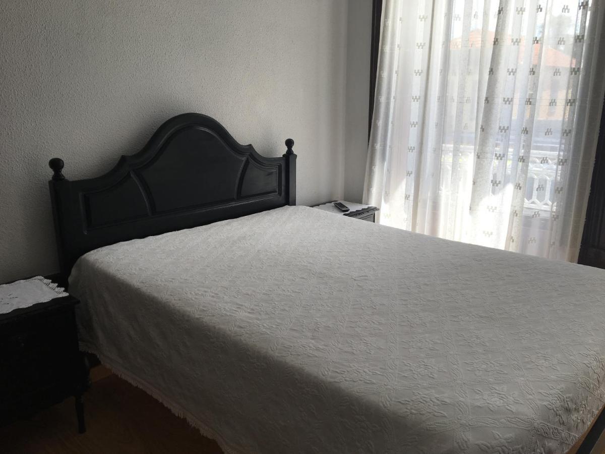 Hospedaria Boavista Porto Luaran gambar