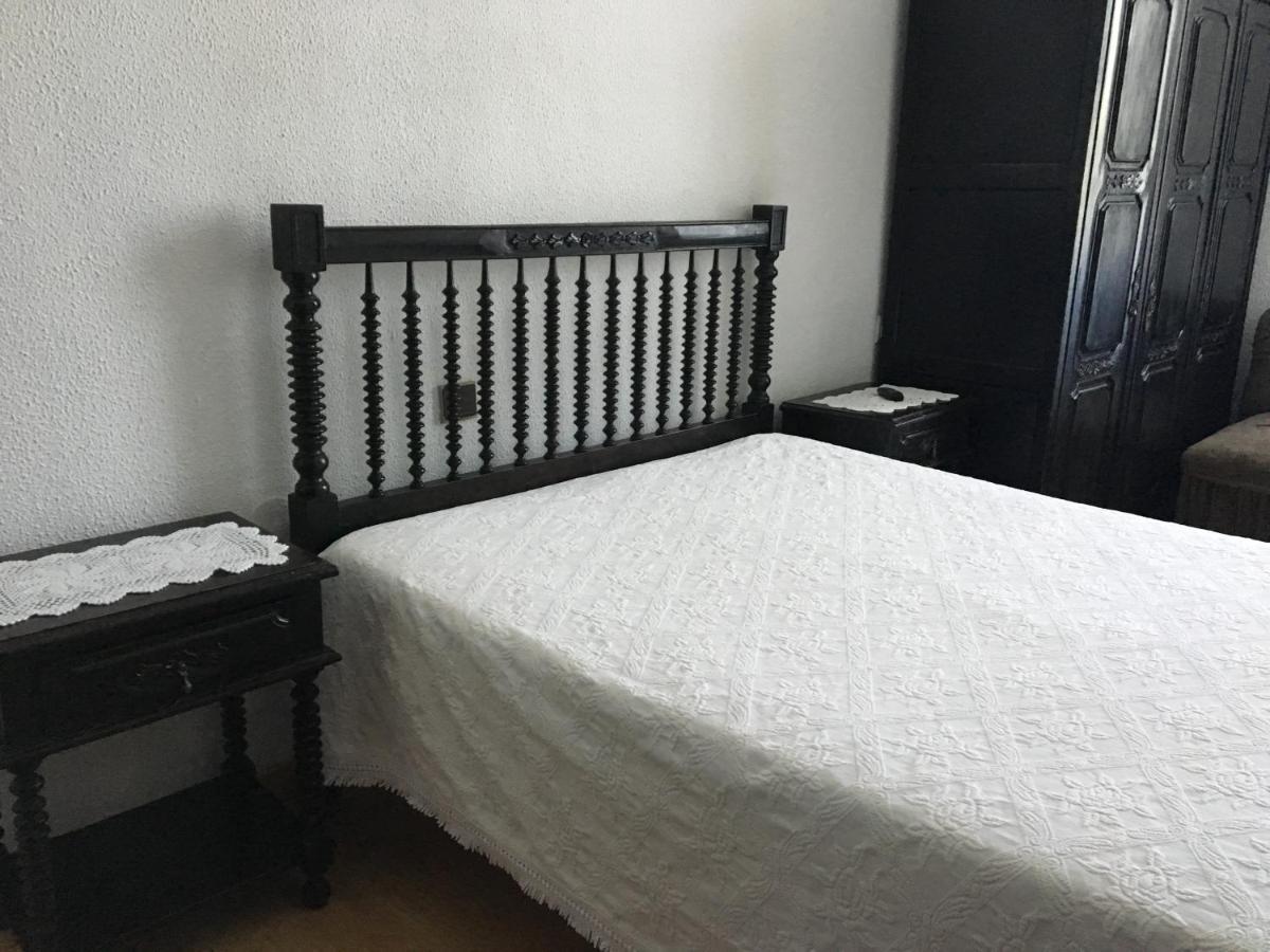 Hospedaria Boavista Porto Luaran gambar