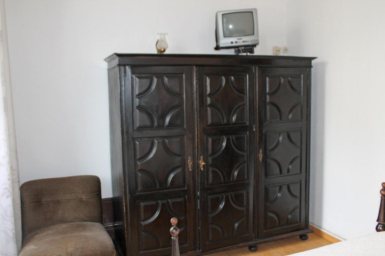 Hospedaria Boavista Porto Luaran gambar